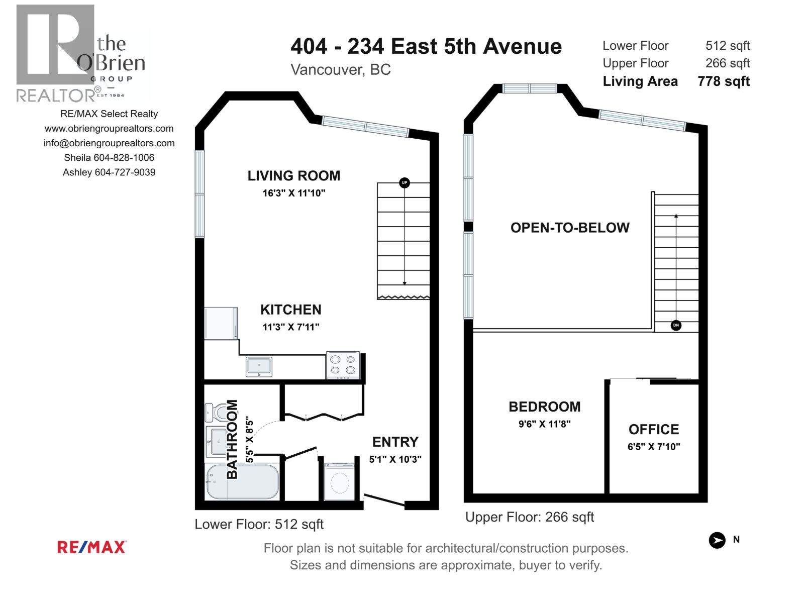 Photo of 404 234 E 5TH AVENUE 25