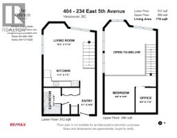 404 234 E 5th Avenue, Vancouver, BC V5T1H3 Photo 25