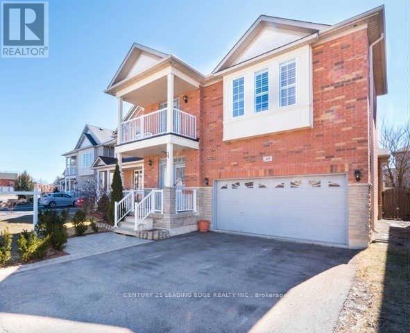 Listing photo of 65 EARL STEWART DRIVE