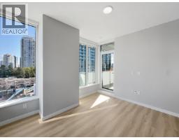 8xx 5938 Olive Avenue, Burnaby, BC V5H0M6 Photo 7