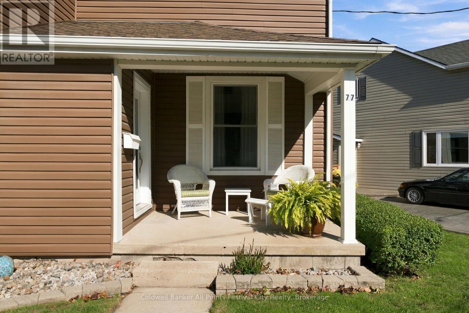 77 NAPIER STREET, photo 2