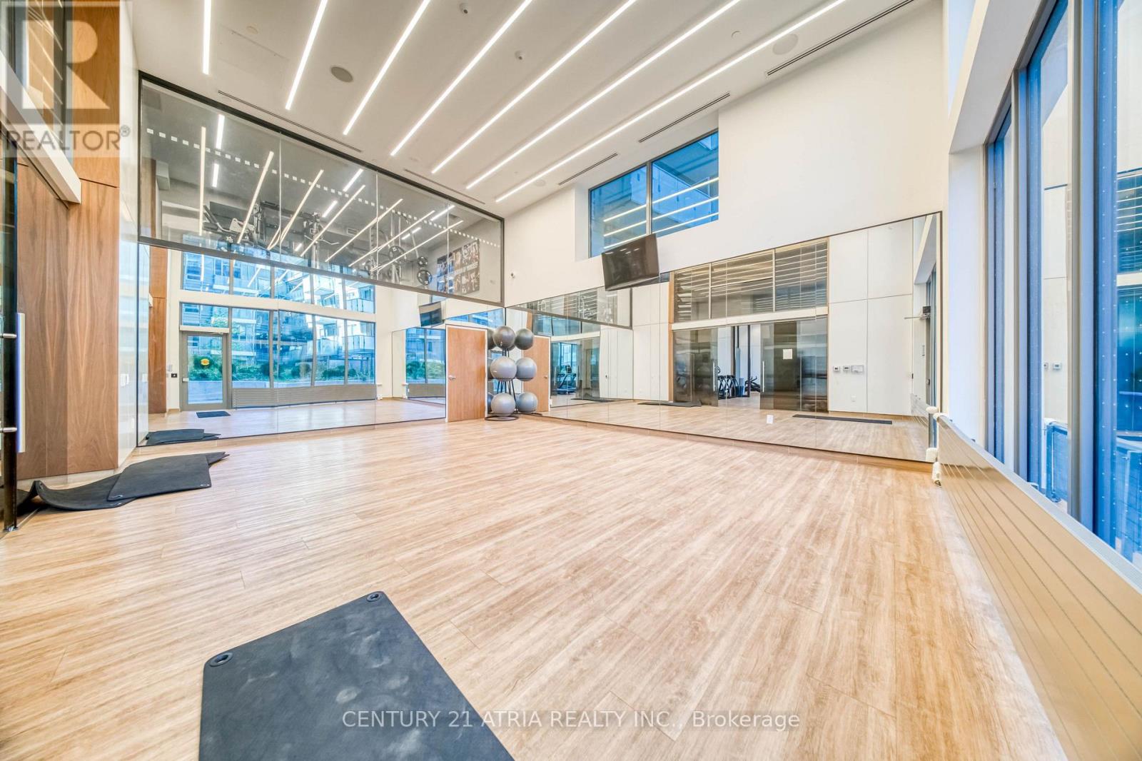 #906 8 OLYMPIC GARDEN DRIVE - 45