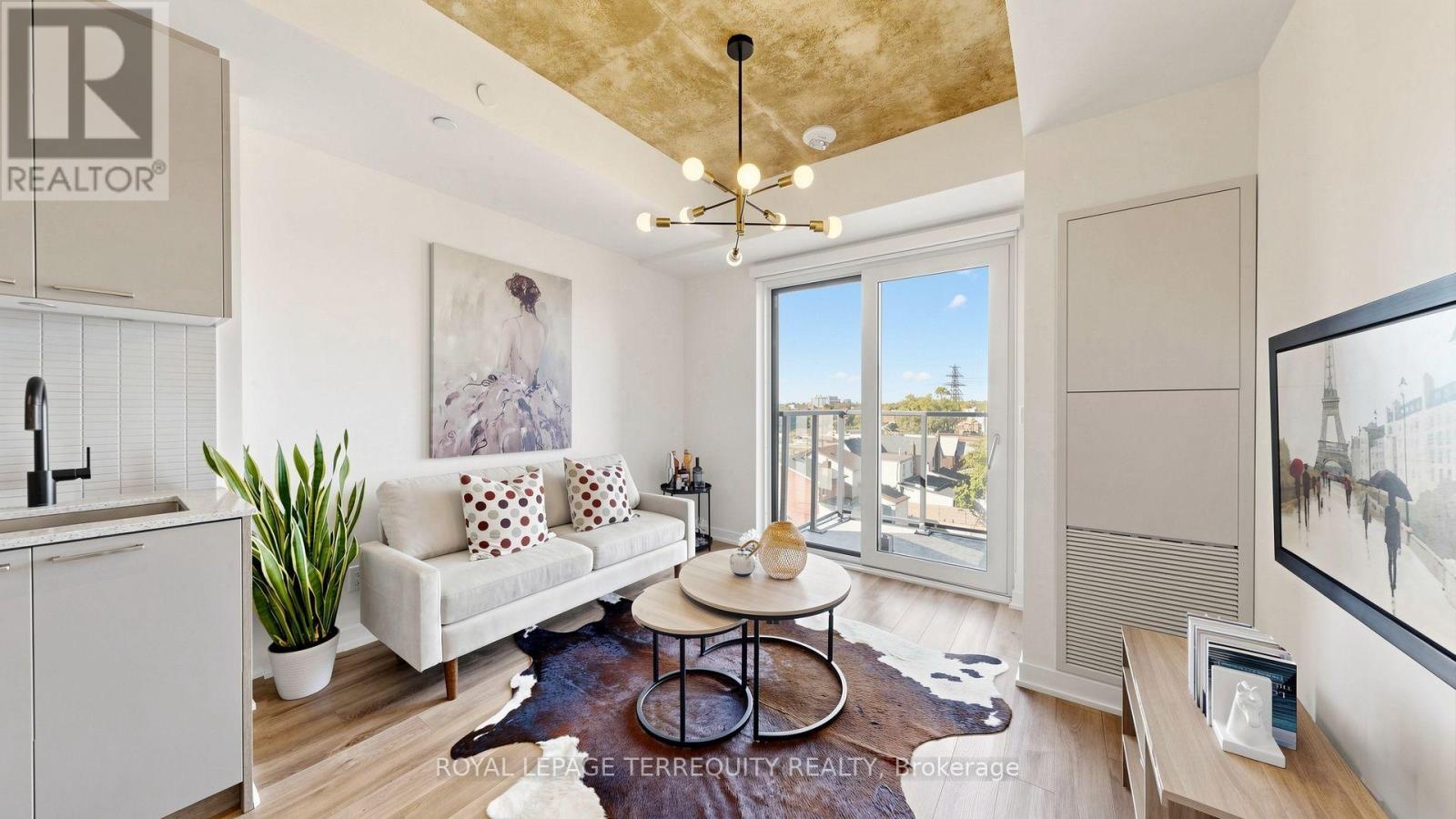 #417 1808 ST CLAIR AVENUE W - 12