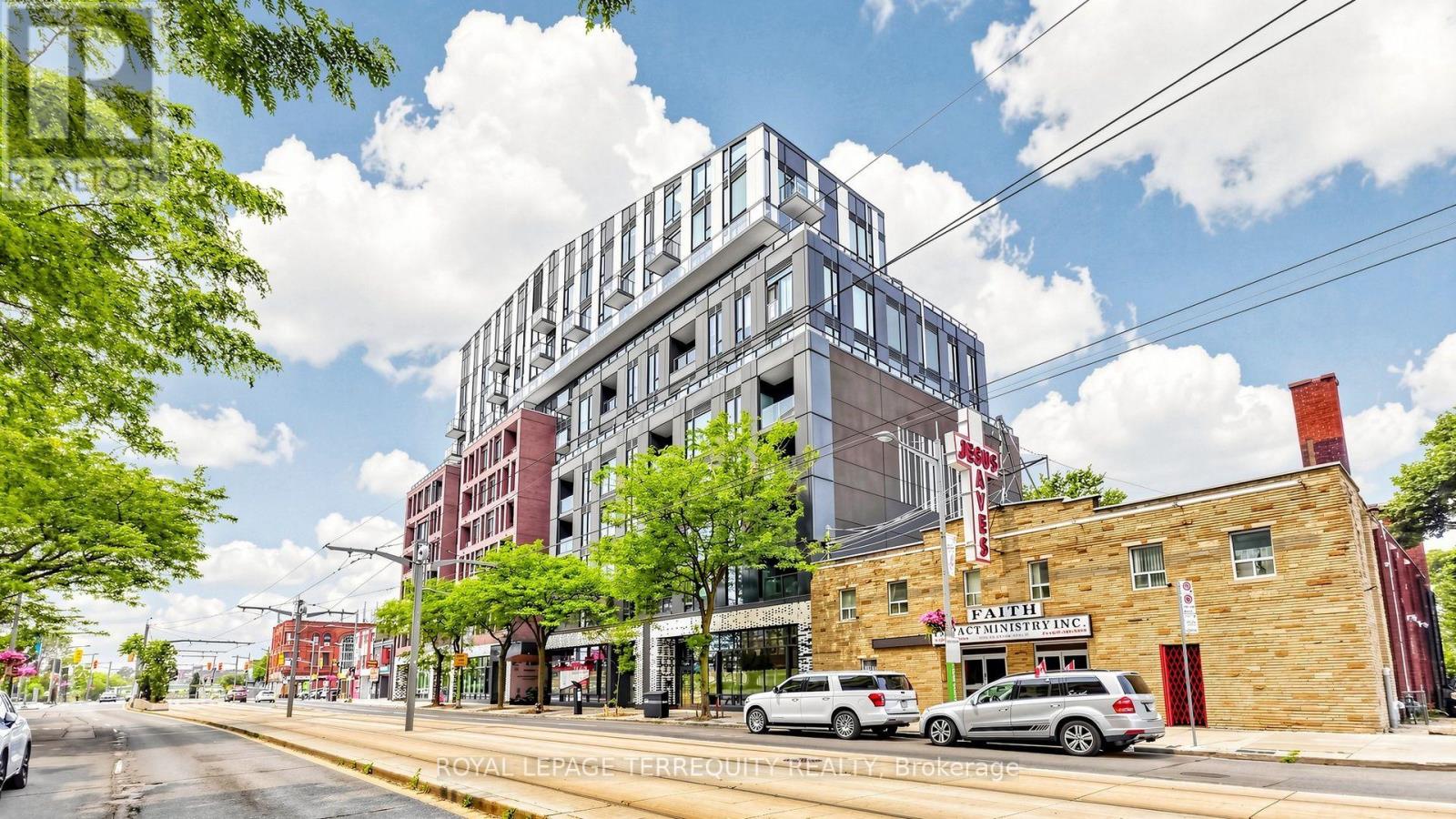 #417 1808 ST CLAIR AVENUE W - 42