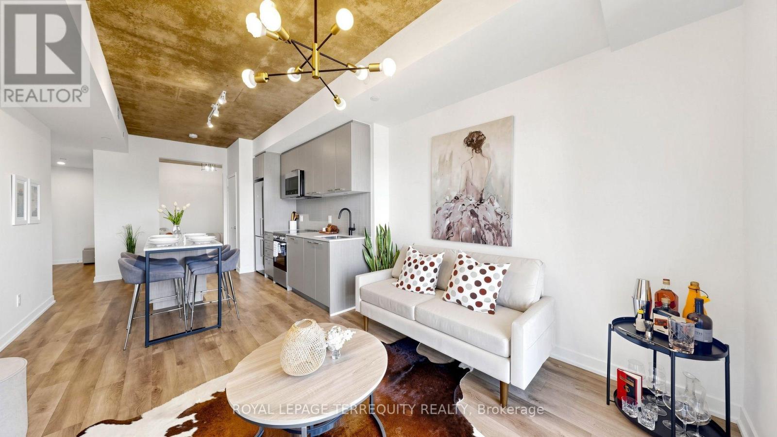 #417 1808 ST CLAIR AVENUE W - 9