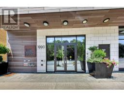 210 - 1990 Bloor Street W, Toronto, ON M6P3L1 Photo 21