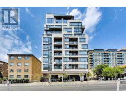 210 - 1990 Bloor Street W, Toronto, ON M6P3L1 Photo 29