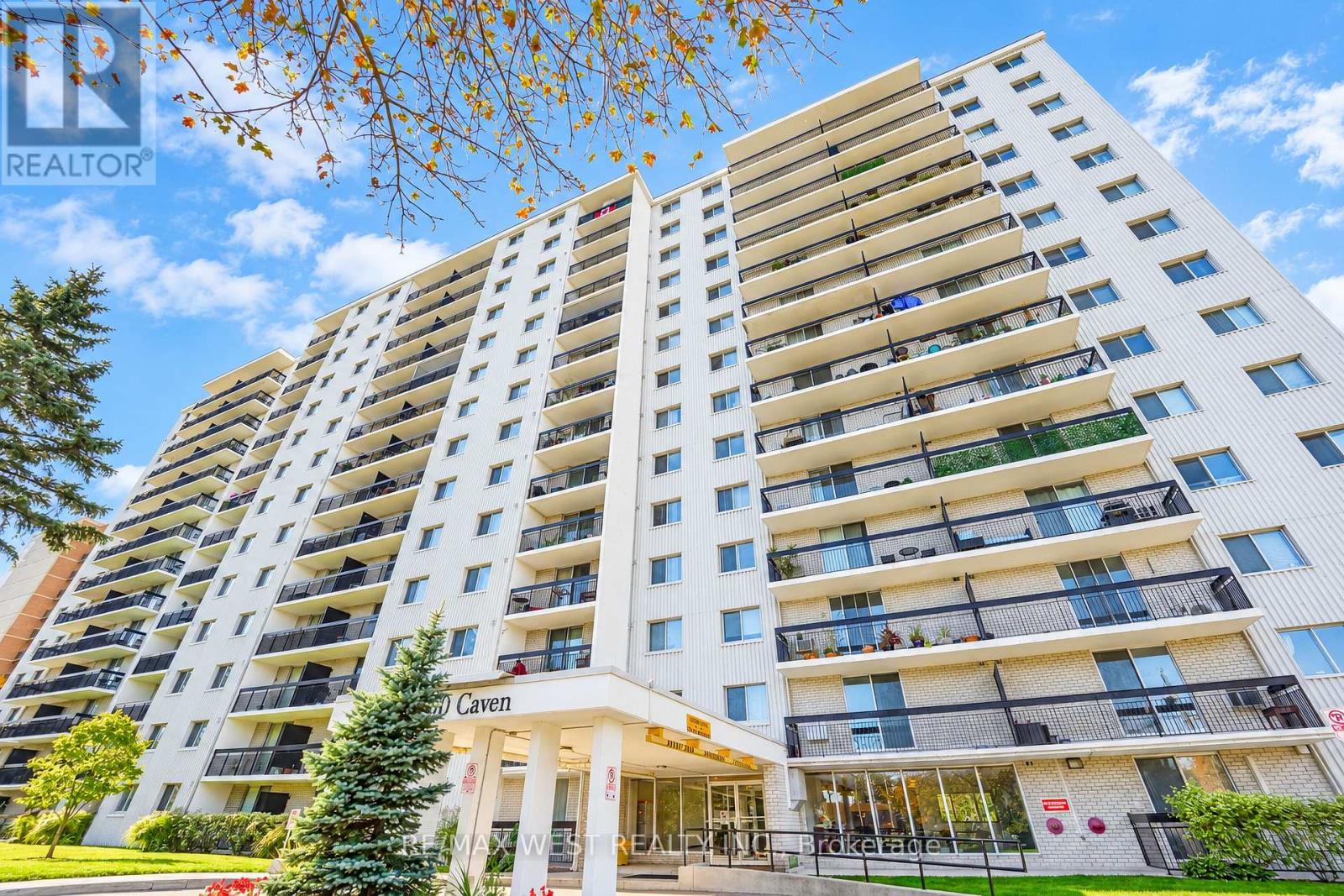 406- 1100 Caven Street, Mississauga, ON