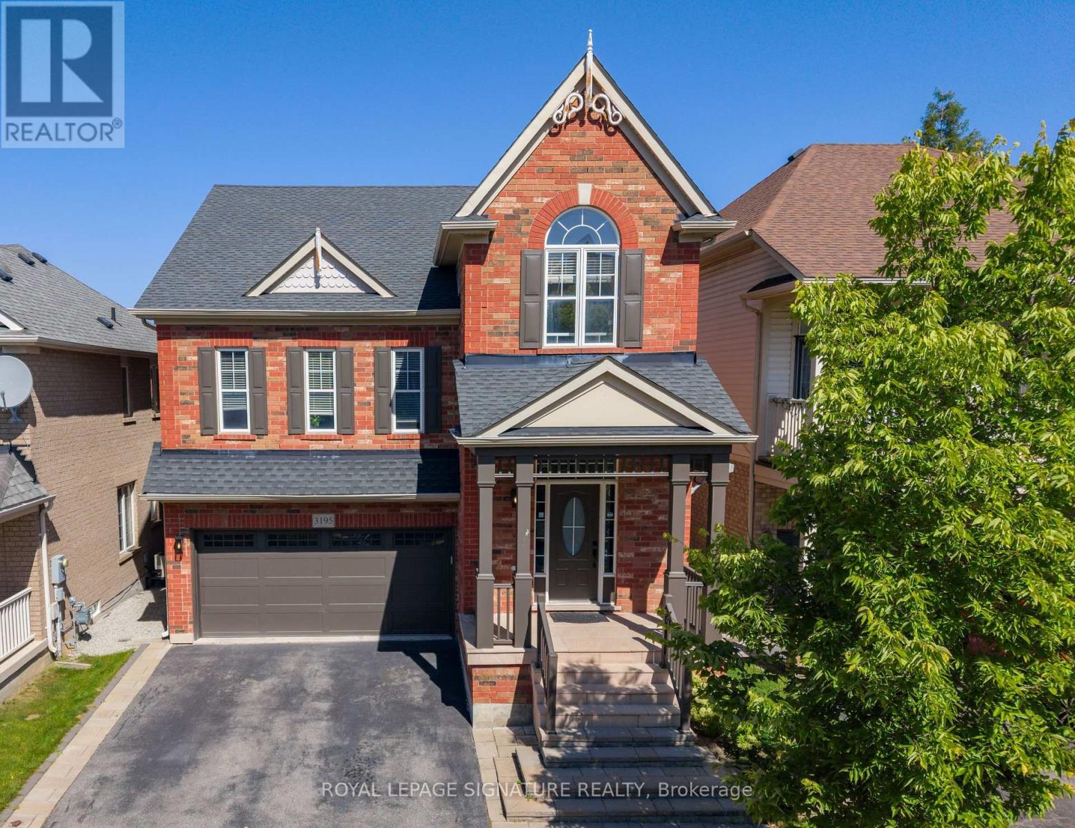 3195 Munson Crescent, Burlington, ON