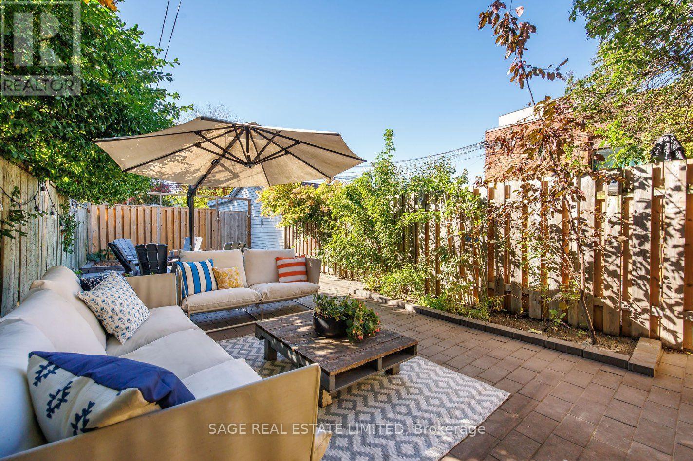 218 MAVETY STREET - 15