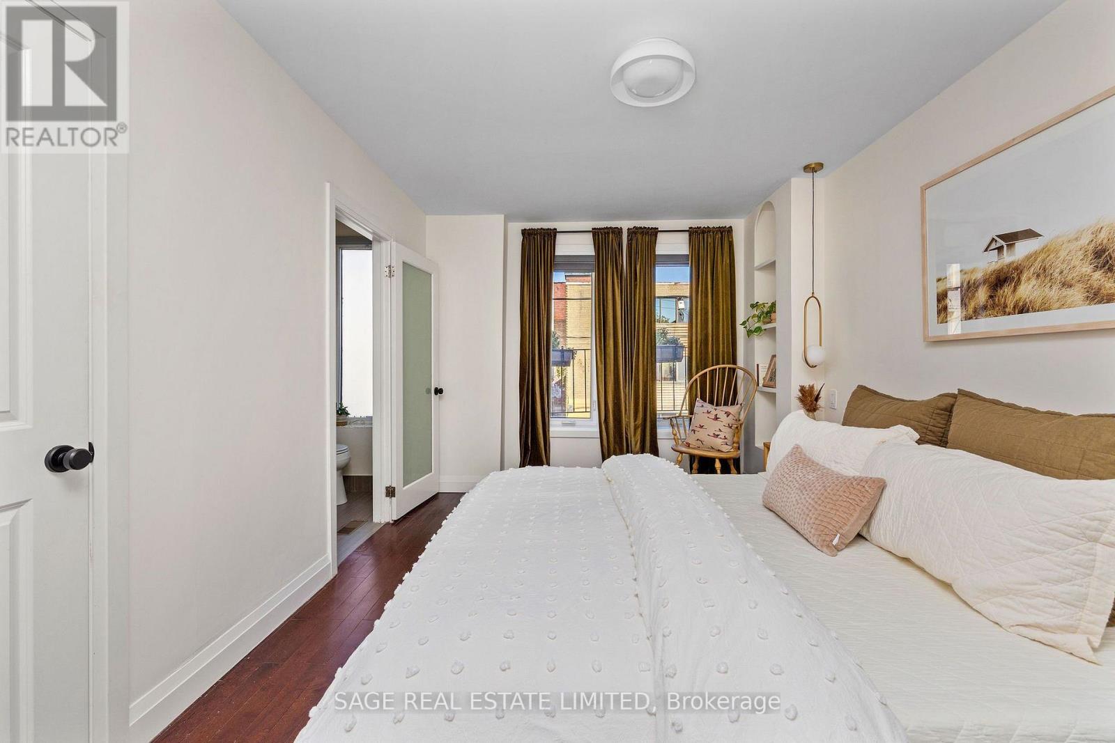 218 MAVETY STREET - 18