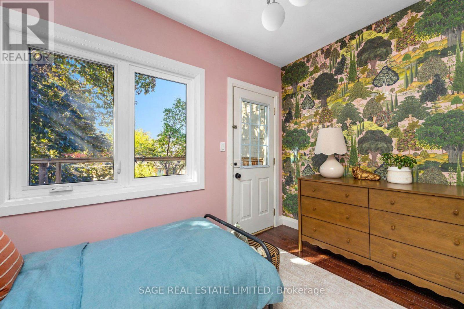 218 MAVETY STREET - 23
