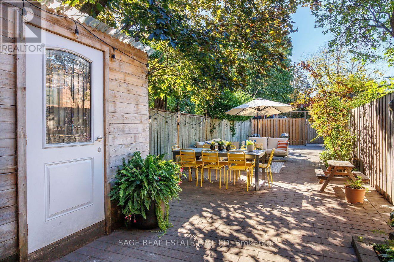 218 MAVETY STREET - 35