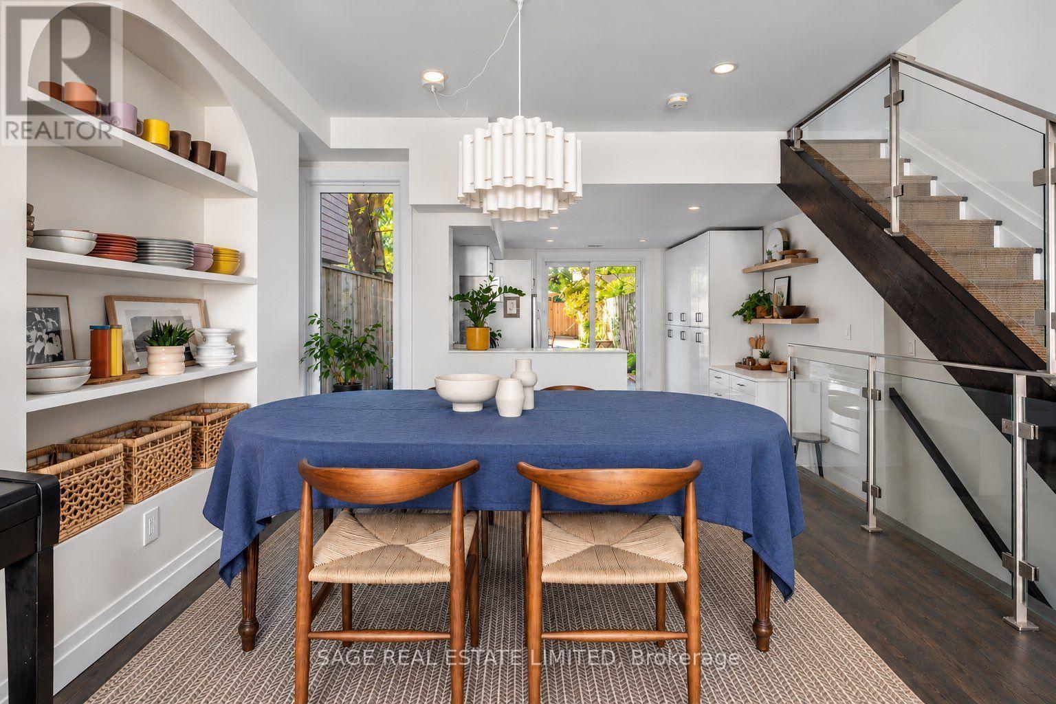 218 MAVETY STREET - 8