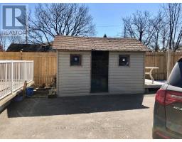 2 - 952 Scarlett Road, Toronto, ON M9P2V6 Photo 9