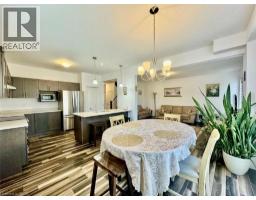 Dinette - 348 Freure Drive, Cambridge, ON N1S0B5 Photo 10