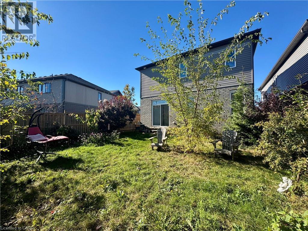 348 FREURE Drive - 33
