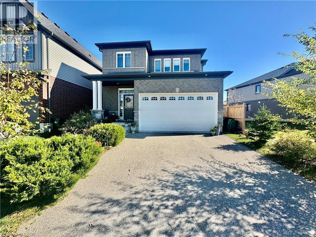 348 FREURE Drive — photo 2