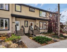 Row / Townhouse for sale at 12205 112 Av NW, Edmonton — MLS® E4500117