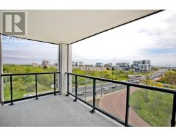 719 - 8 Cedarland Drive, Markham, ON L6G0H4 Photo 9
