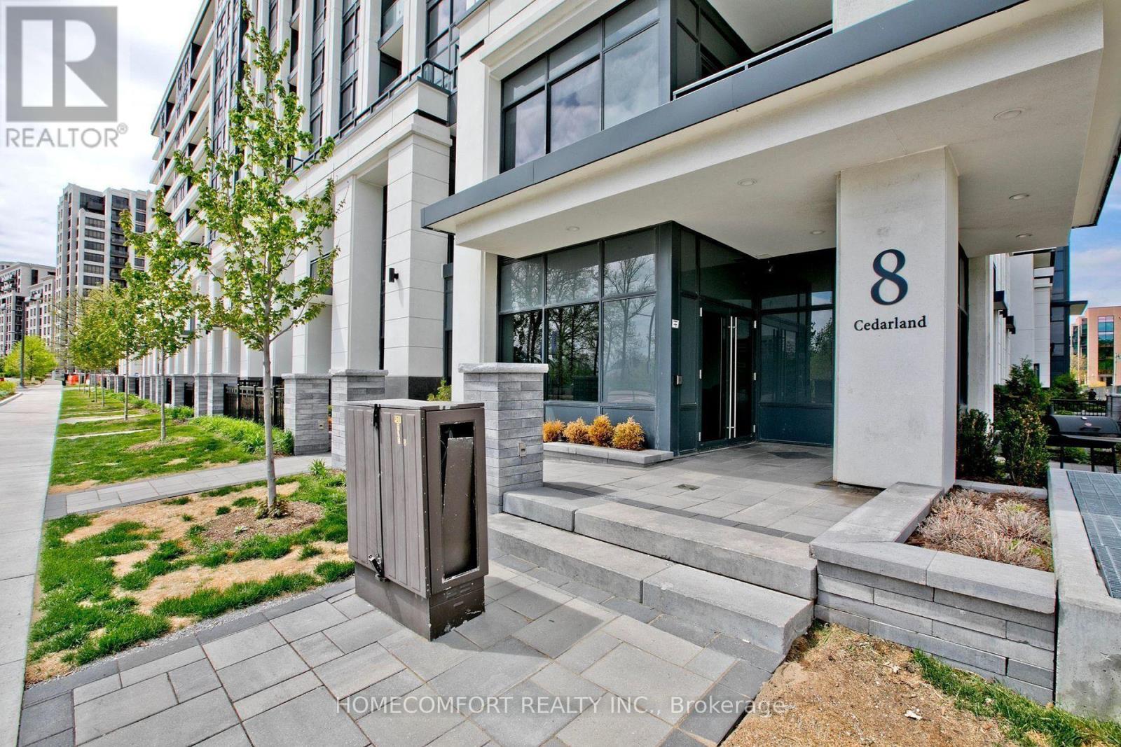 719- 8 Cedarland Drive, Markham, ON photo 6