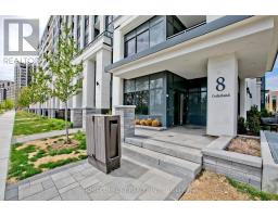 719 - 8 Cedarland Drive, Markham, ON L6G0H4 Photo 6