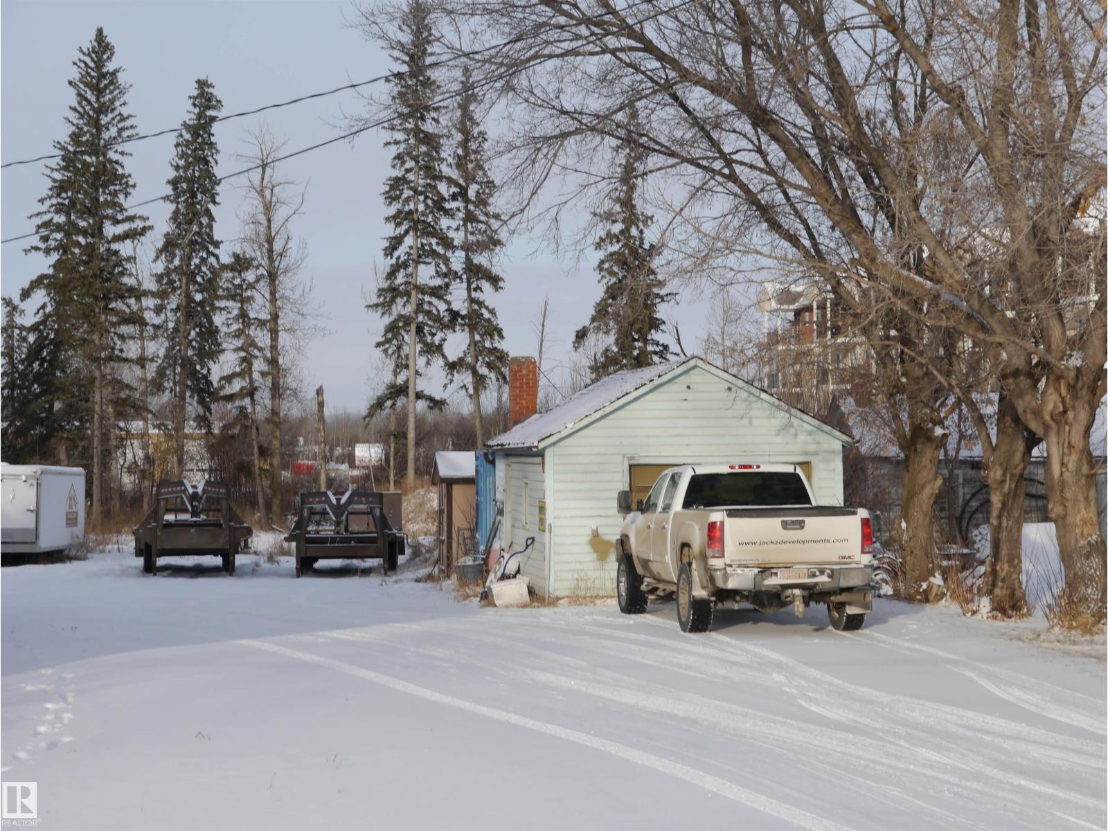 4907 & 4911 47 AV, Stony Plain — photo 18