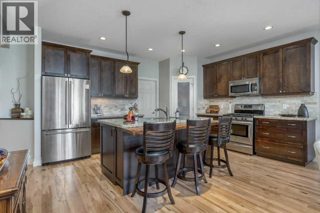 312 Crawford Close, Cochrane — photo 8
