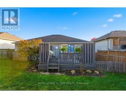 14 Dunton Lane, Brant, ON N3L4E2 Photo 29