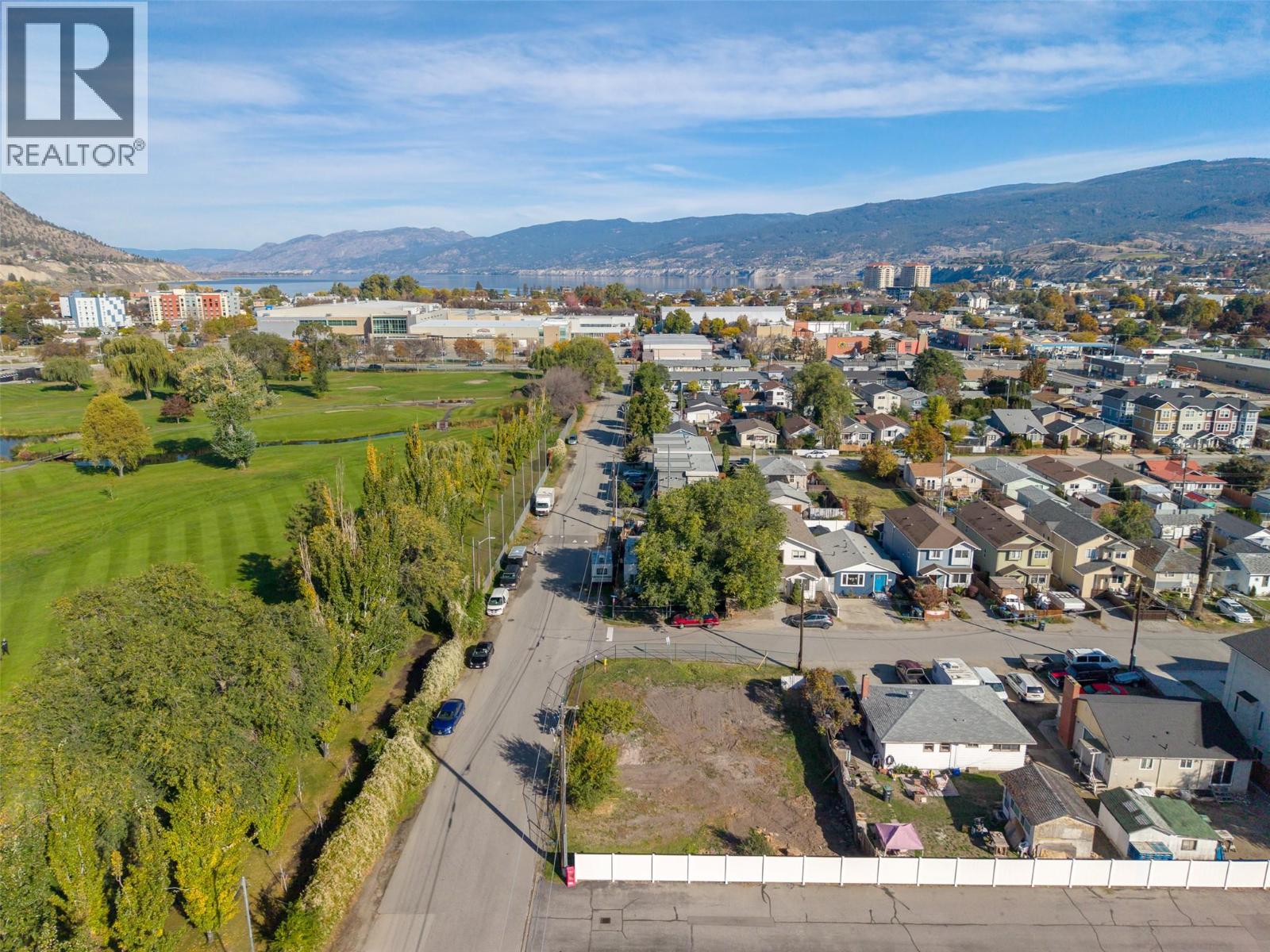 794 Kamloops Avenue, Penticton