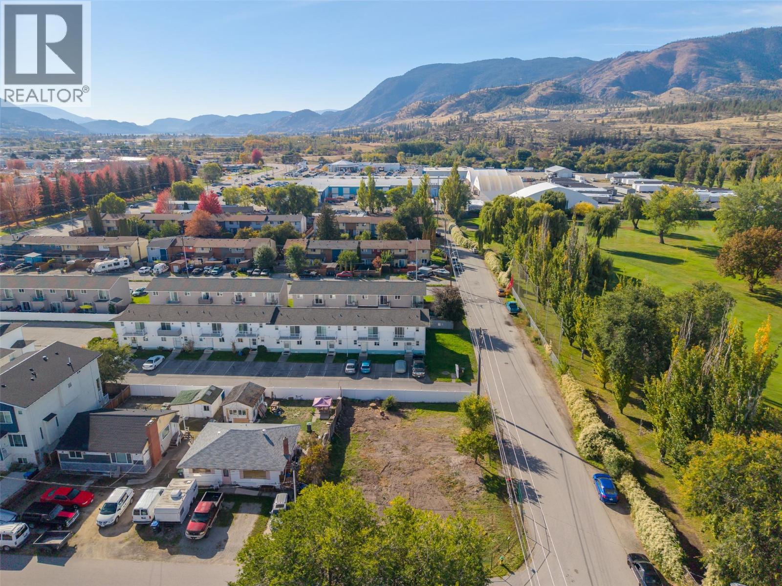 794 Kamloops Avenue, Penticton