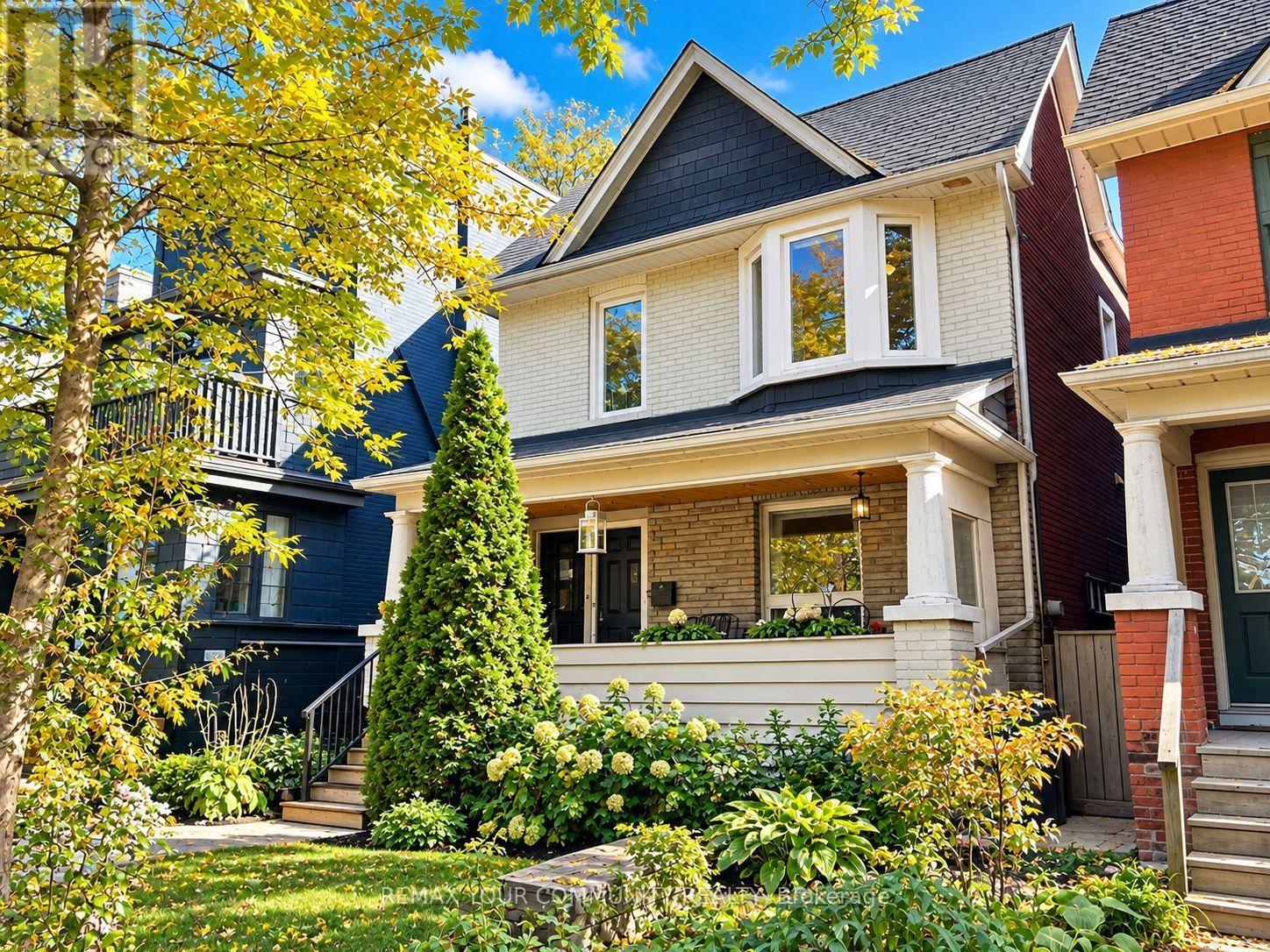85 Woodfield Road, Toronto, ON photo 3
