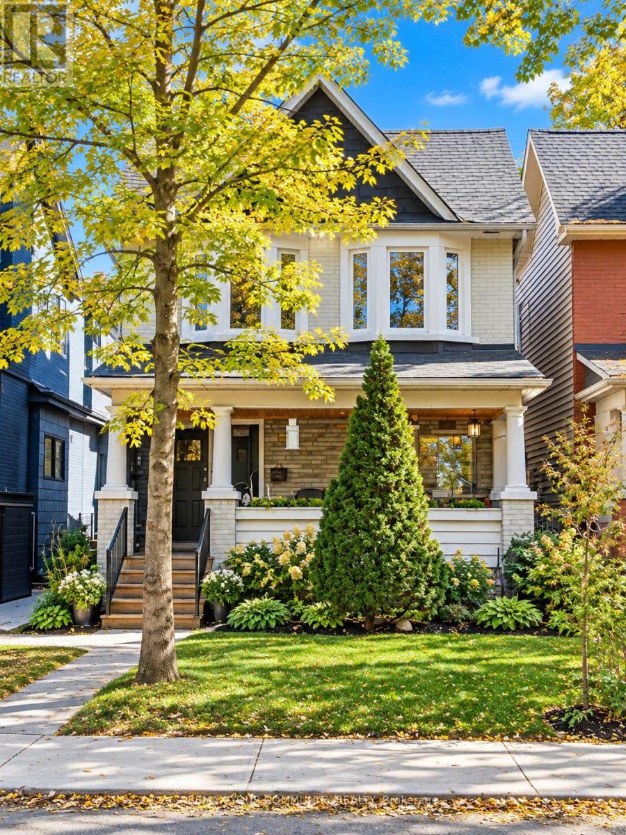 85 Woodfield Road, Toronto, ON photo 2