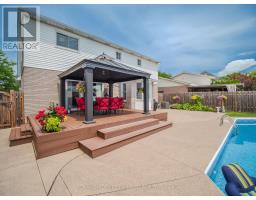 12 Foxhill Crescent, St  Catharines, ON L2S3T9 Photo 28