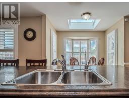 Laundry room - 12 Foxhill Crescent, St  Catharines, ON L2S3T9 Photo 9