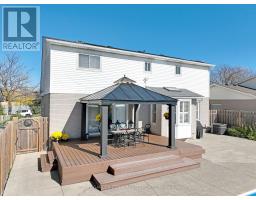 12 Foxhill Crescent, St  Catharines, ON L2S3T9 Photo 30