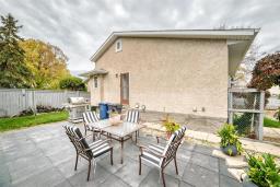 40 Garton Avenue, Winnipeg, MB R2R1Y9 Photo 34