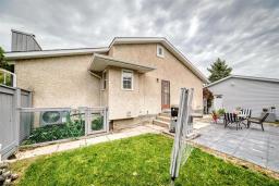 40 Garton Avenue, Winnipeg, MB R2R1Y9 Photo 35