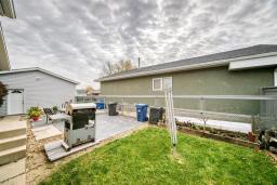 40 Garton Avenue, Winnipeg, MB R2R1Y9 Photo 36