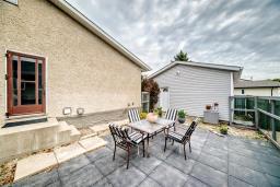 40 Garton Avenue, Winnipeg, MB R2R1Y9 Photo 37