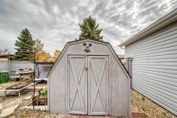 40 Garton Avenue, Winnipeg, MB R2R1Y9 Photo 39