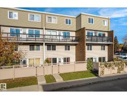 Apartment for sale at #104 7805 159 St NW, Edmonton — MLS® E4502919