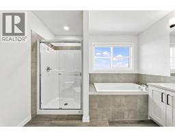 Family room - 223 Savanna Way Ne, Calgary, AB T3J0Z9 Photo 13