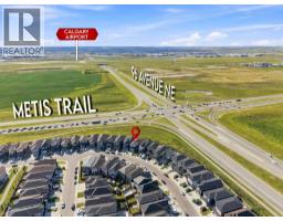 223 Savanna Way Ne, Calgary, AB T3J0Z9 Photo 46