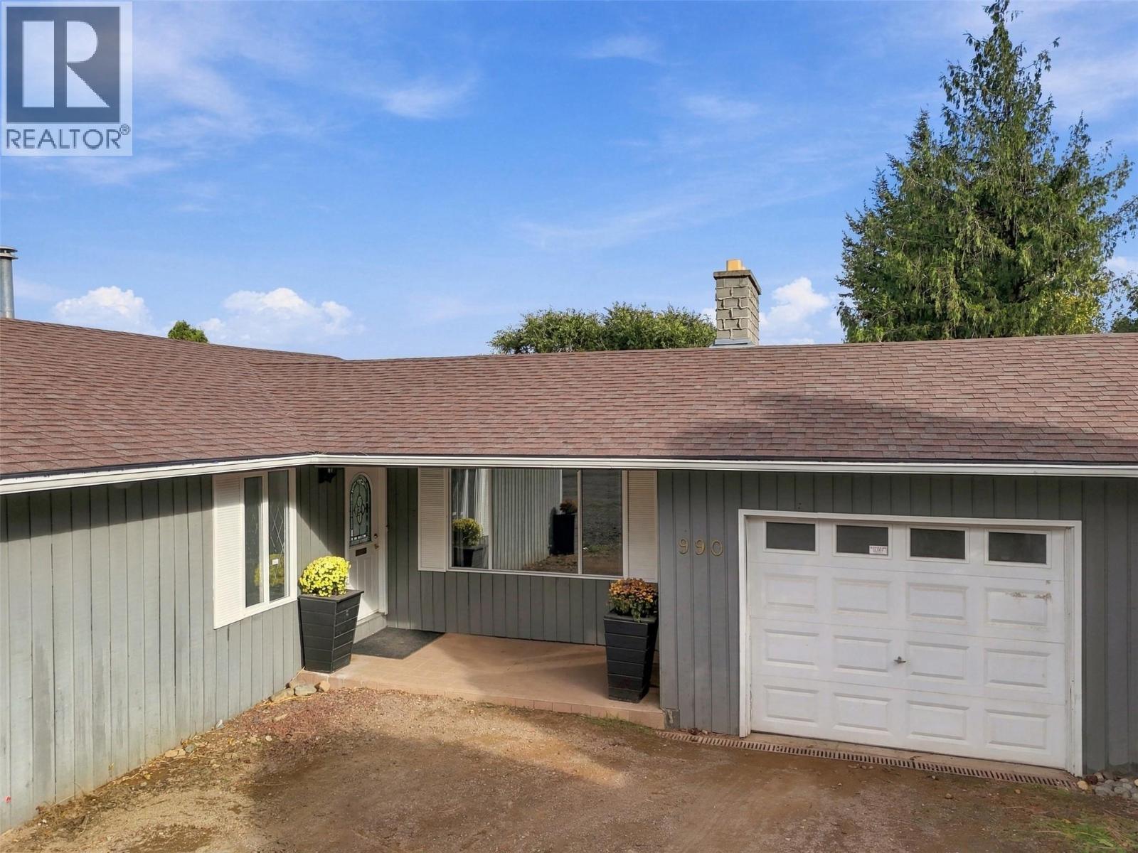 990 TODD Road - 3