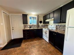 14 Crang's Trailer Court, Shilo, MB R0K2A0 Photo 13