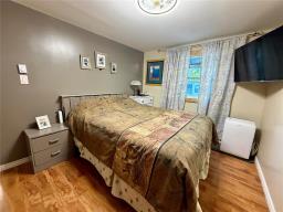 14 Crang's Trailer Court, Shilo, MB R0K2A0 Photo 15