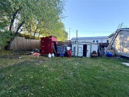 14 Crang's Trailer Court, Shilo, MB R0K2A0 Photo 6