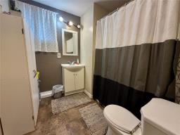 14 Crang's Trailer Court, Shilo, MB R0K2A0 Photo 17