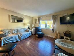 14 Crang's Trailer Court, Shilo, MB R0K2A0 Photo 9